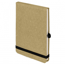 Блокнот MEMO, синий