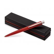 Ручка в футляре Lumos in Bloom, желтая