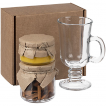 Набор Honey Wine, с облепихой