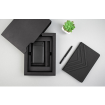 Набор подарочный Total black
