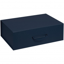 Коробка Big Case, красная