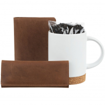 Набор inStream Tea, синий