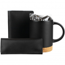 Набор inStream Tea, синий