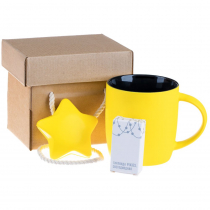 Набор Less Stress, белый