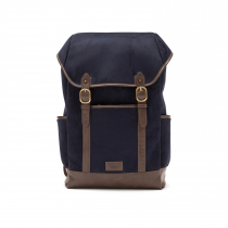 Рюкзак VINGA Hunton 17", синий