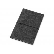Блокнот в гибкой обложке А5 Felt
