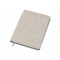 Блокнот в гибкой обложке А5 Notepeno Max, светло-бирюзовый