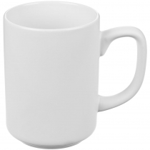 Кружка Mugful, темно-серая