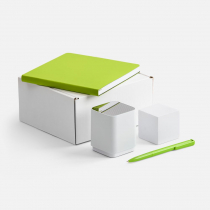 Набор Square, синий