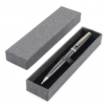 Ручка Betty в коробке Collin, белая