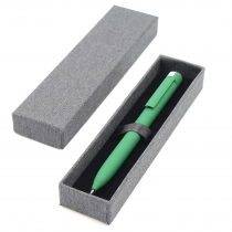 Ручка Espada в коробке Collin, красная