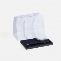 Набор Flat Candy, синий