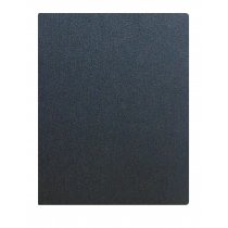 Ежедневник А4 CAPRI XL, синий