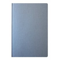 Ежедневник недатированный Caribe, зеленый