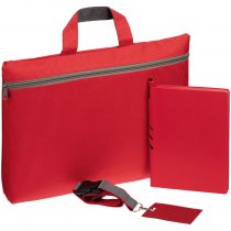 Набор Flexpen Shall Simple, черный