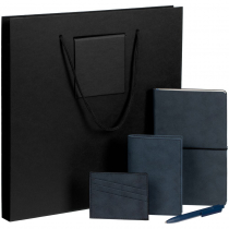 Набор Nubuk Maxi, бирюзовый