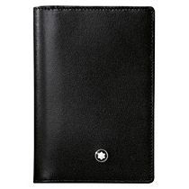 Визитница, Montblanc (ver.1)