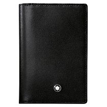Визитница, Montblanc (ver.1)
