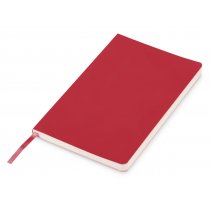 Блокнот А5 Softy 2.0, серый