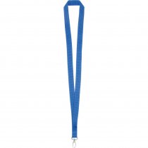 Лента для бейджа Pin, оранжевая
