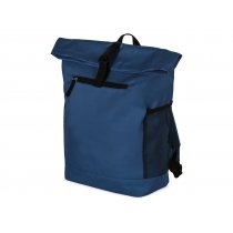 Рюкзак- мешок New sack, темно-синий