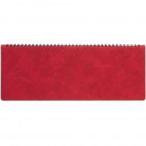 Планинг Urban, в линейку, оранжевый