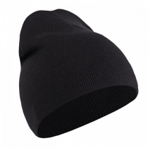 Шапка Stan 116, чёрная