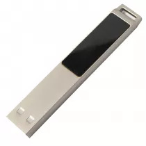 USB flash-карта LED с белой подсветкой USB flash-карта LED с белой подсветкой