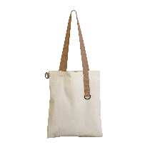 Шоппер Superbag Casual, песочный