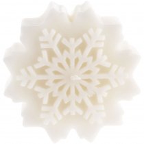 Свеча Snowflame 1