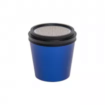 Портативная mini Bluetooth-колонка Sound Burger Coffee, синяя Портативная mini Bluetooth-колонка Sound Burger Coffee, синяя
