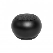 Портативная mini Bluetooth-колонка Sound Burger Ellipse, красная