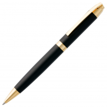Ручка шариковая Razzo Gold, ver.2