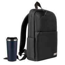 Подарочный набор Palermo Forst, черный