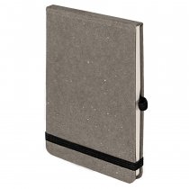 Блокнот MEMO, синий