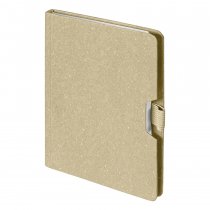 Блокнот MEMO, синий Блокнот MEMO, синий