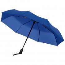 Зонт складной Monsoon, зеленый Зонт складной Monsoon, зеленый