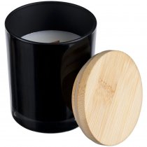 Свеча ароматическая Savor Flavor, ver.2, апельсин и корица Свеча ароматическая Savor Flavor, ver.2, апельсин и корица