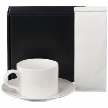 Набор Devotea, черный с красным