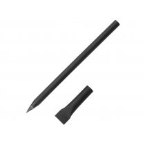 Вечный карандаш из переработанной бумаги Recycled pencil, темно-синий Вечный карандаш из переработанной бумаги Recycled pencil, темно-синий
