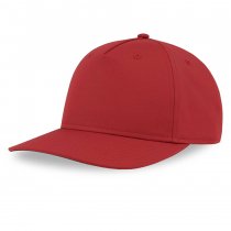 Бейсболка RAY-S, красная