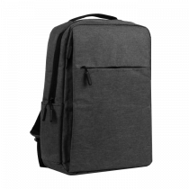 Рюкзак STAN Oxford 300, тёмно-синий меланж