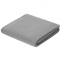 Флисовый плед Warm&Peace XL, красный