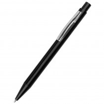 Ручка шариковая Glory, зеленая