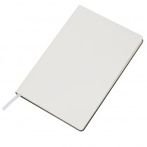 Ежедневник Simflex, недатированный, A5, зеленый