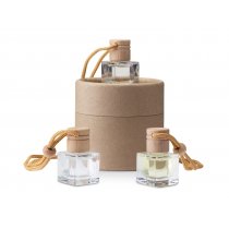 Набор автоароматов в тубусе Boho 3 Набор автоароматов в тубусе Boho 3