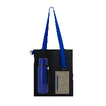 Набор Bplanner Travel Black Набор Bplanner Travel Black