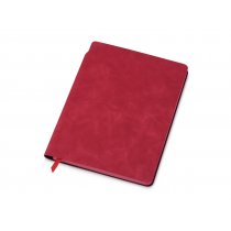 Блокнот в гибкой обложке А5 Notepeno Max, светло-бирюзовый