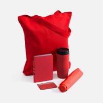 Набор Dual Umbrella, зеленое яблоко