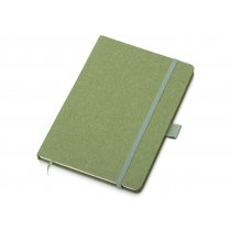 Блокнот А5 Snow Hard, натуральный